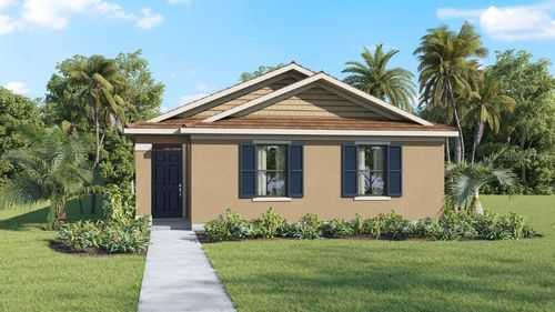 1568 Hummingbird Road, WINTER HAVEN, FL, 33884 | Card Image