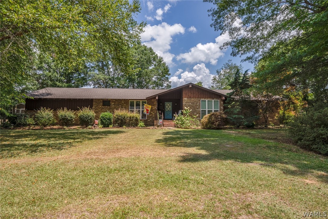 6th Way, Fayette, AL 35555