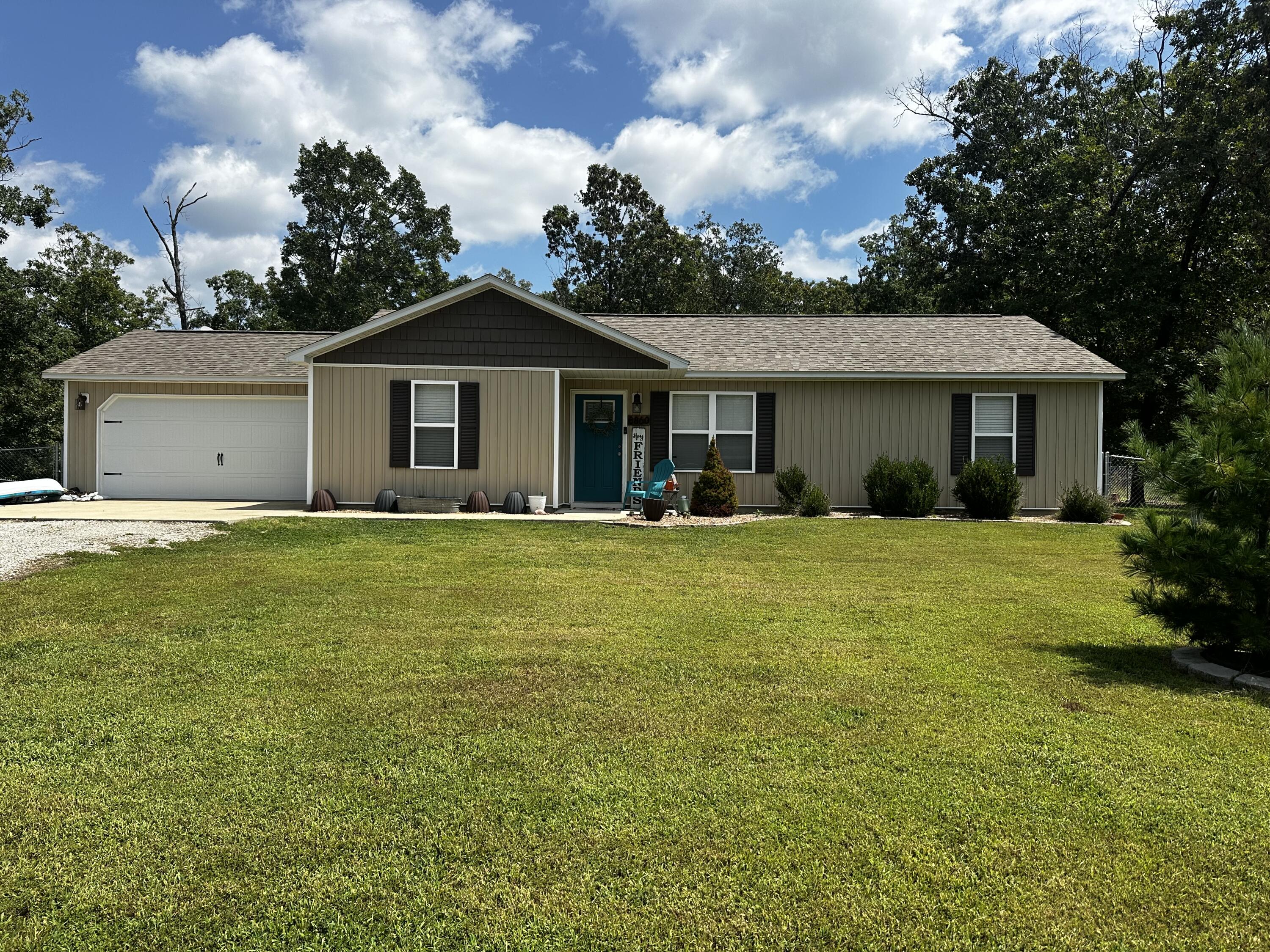 Private Road 6307 , West Plains, MO 65775