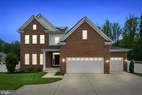 6006 Savannah Dr, BRANDYWINE, MD, 20613-7733 | Card Image