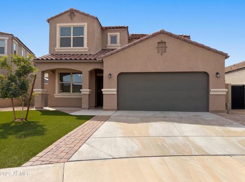41977 W Lunar St, Maricopa, AZ, 85138-1886 | Card Image
