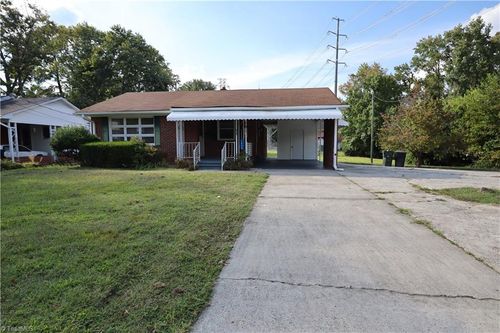 1434 Morningside Dr, Burlington, NC, 27217-1719 | Card Image