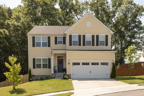 467 Chinook Dr, Antioch, TN, 37013-4593 | Card Image