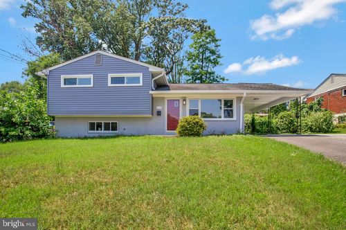 6420 Willowood Ln, ALEXANDRIA, VA, 22310-2941 | Card Image