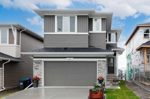 279 Rivercrest Boulevard, Cochrane, AB, T4C3E9 | Card Image