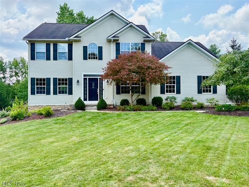 266 Ruby Ln, Streetsboro, OH, 44241-4123 | Card Image