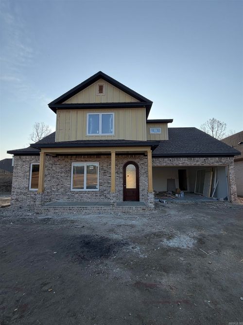 69 Mountain Brook Road, Little Rock, AR, 72223 | Card Image