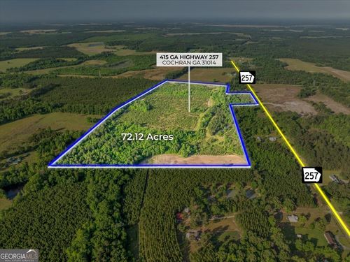 415 Ga Highway 257, cochran, GA, 31014-8621 | Card Image
