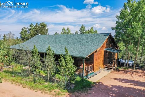 10665 S Highway 67, Cripple Creek, CO, 80813-5150 | Card Image
