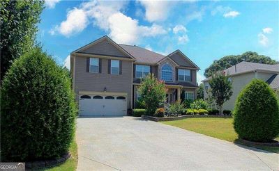 305 Farmbrook Pass, House other with 6 bedrooms, 4 bathrooms and null parking in Canton GA | Image 2