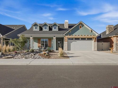 1949 Tomochic Drive, Fruita, CO, 81521 | Card Image