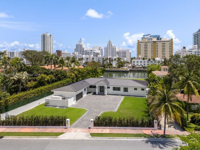 3633 Flamingo Dr, House other with 4 bedrooms, 4 bathrooms and null parking in Miami Beach FL | Image 7