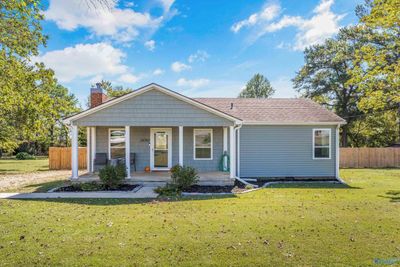 24792 Newby Road, House other with 2 bedrooms, 1 bathrooms and null parking in Madison AL | Image 1