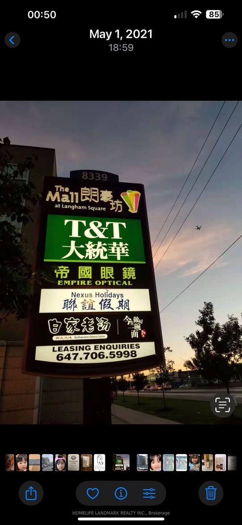 2093-28 S Unionville Ave, Unionville, ON, L3R4P9 | Card Image