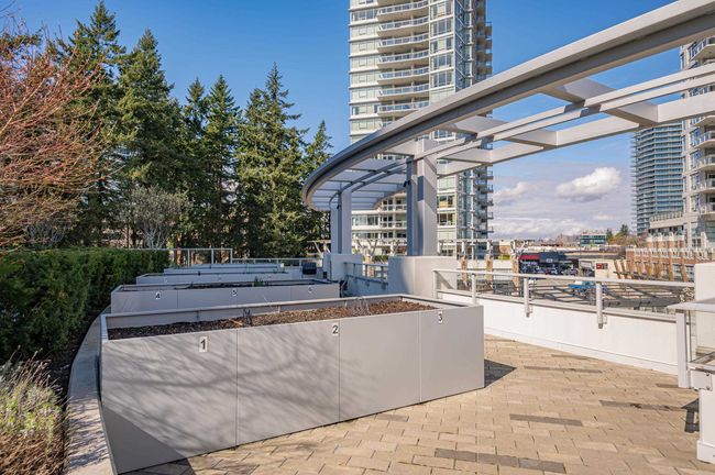 203 - 15165 Thrift Avenue, Condo with 2 bedrooms, 2 bathrooms and 1 parking in White Rock BC | Image 31
