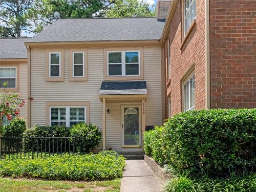 2109 Bucktrout Pl, Atlanta, GA, 30338-6501 | Card Image