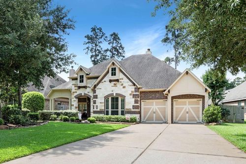 266 Overland Trce, Montgomery, TX, 77316-6401 | Card Image