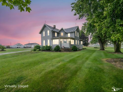 1095 Nieman Rd, Dundee, MI, 48131-9714 | Card Image