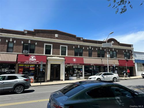 bsmt-675 Main St, New Rochelle, NY, 10801-7128 | Card Image