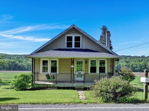 166 Rock Rd, PINE GROVE, PA, 17963-9291 | Card Image