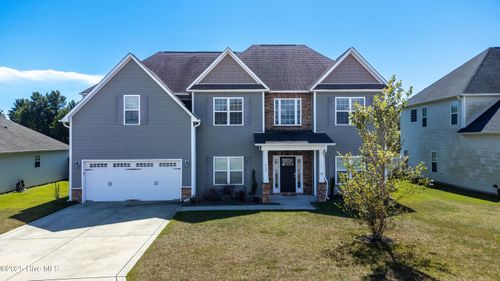 262 Cuddy Ct, Sneads Ferry, NC, 28460-6945 | Card Image