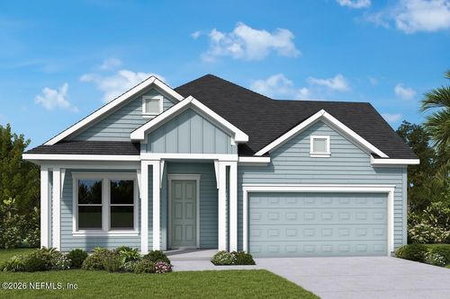13035 Whispering Winds Dr, Jacksonville, FL, 32256-2790 | Card Image
