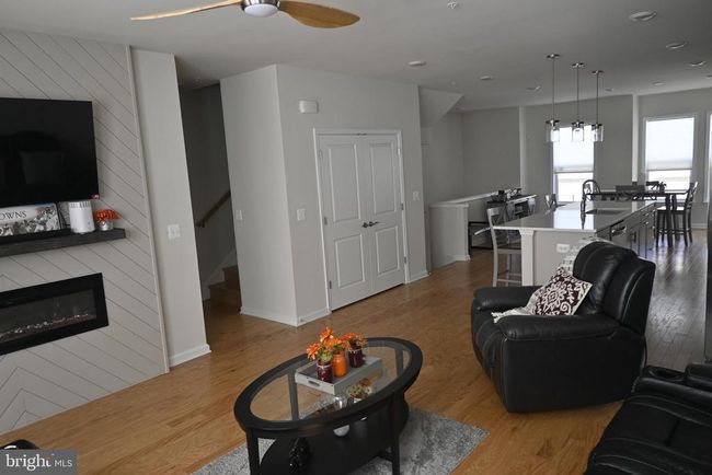 3388 Watershed Blvd, Townhouse with 4 bedrooms, 5 bathrooms and null parking in LAUREL MD | Image 19