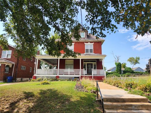 5828 Julian Avenue, St Louis, MO, 63112 | Card Image