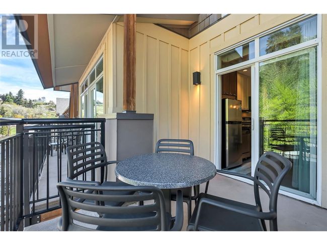 362 - 13011 Lakeshore Dr S, Condo with 1 bedrooms, 1 bathrooms and 2 parking in Summerland BC | Image 8