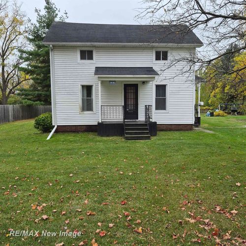 1441 Maine St, Saginaw, MI, 48602-1766 | Card Image