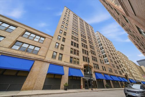 apt-1209-780 Federal St, Chicago, IL, 60605-3801 | Card Image