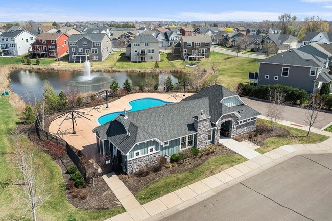 6704 Coach House Ln, House other with 4 bedrooms, 3 bathrooms and null parking in Corcoran MN | Image 65