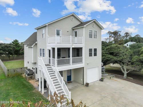 121 W Danube St, Nags Head, NC, 27959-9536 | Card Image