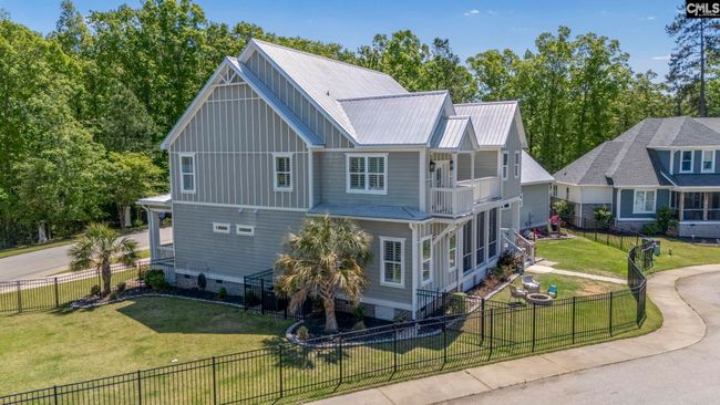 115 Laguna Vista Dr, House other with 5 bedrooms, 6 bathrooms and null parking in Irmo SC | Image 13