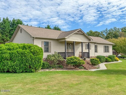 625 Riverbrook Dr, Sevierville, TN, 37862-5909 | Card Image