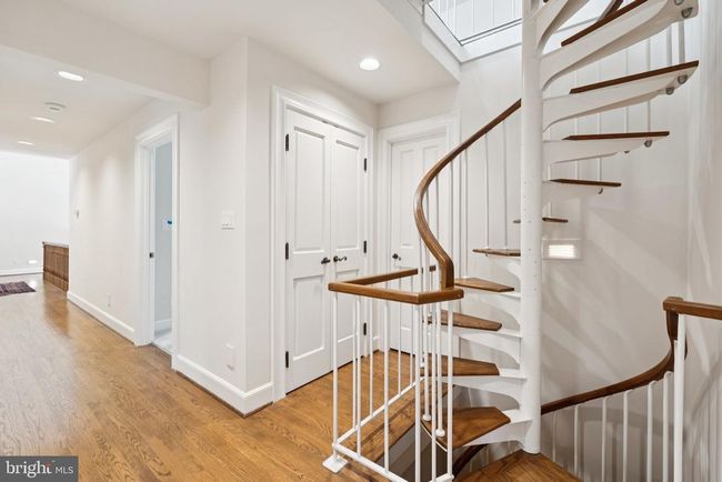 6723 Georgetown Pike, House other with 5 bedrooms, 8 bathrooms and null parking in MCLEAN VA | Image 22