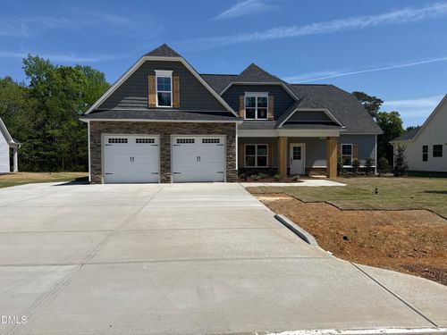lot-18-178 Bandelier Drive, Selma, NC, 27576 | Card Image