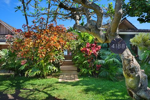 4188-A Pilikai Rd, Anahola, HI, 96703 | Card Image