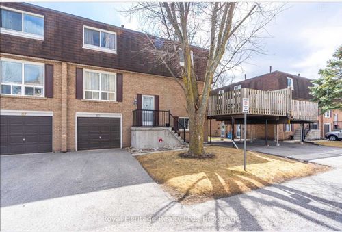 89-320 Blackthorn St, Oshawa, ON, L1K1K9 | Card Image