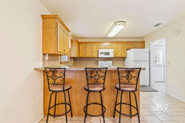 25499 Waterworld Rd, House other with 3 bedrooms, 1 bathrooms and null parking in Robertsdale AL | Image 38