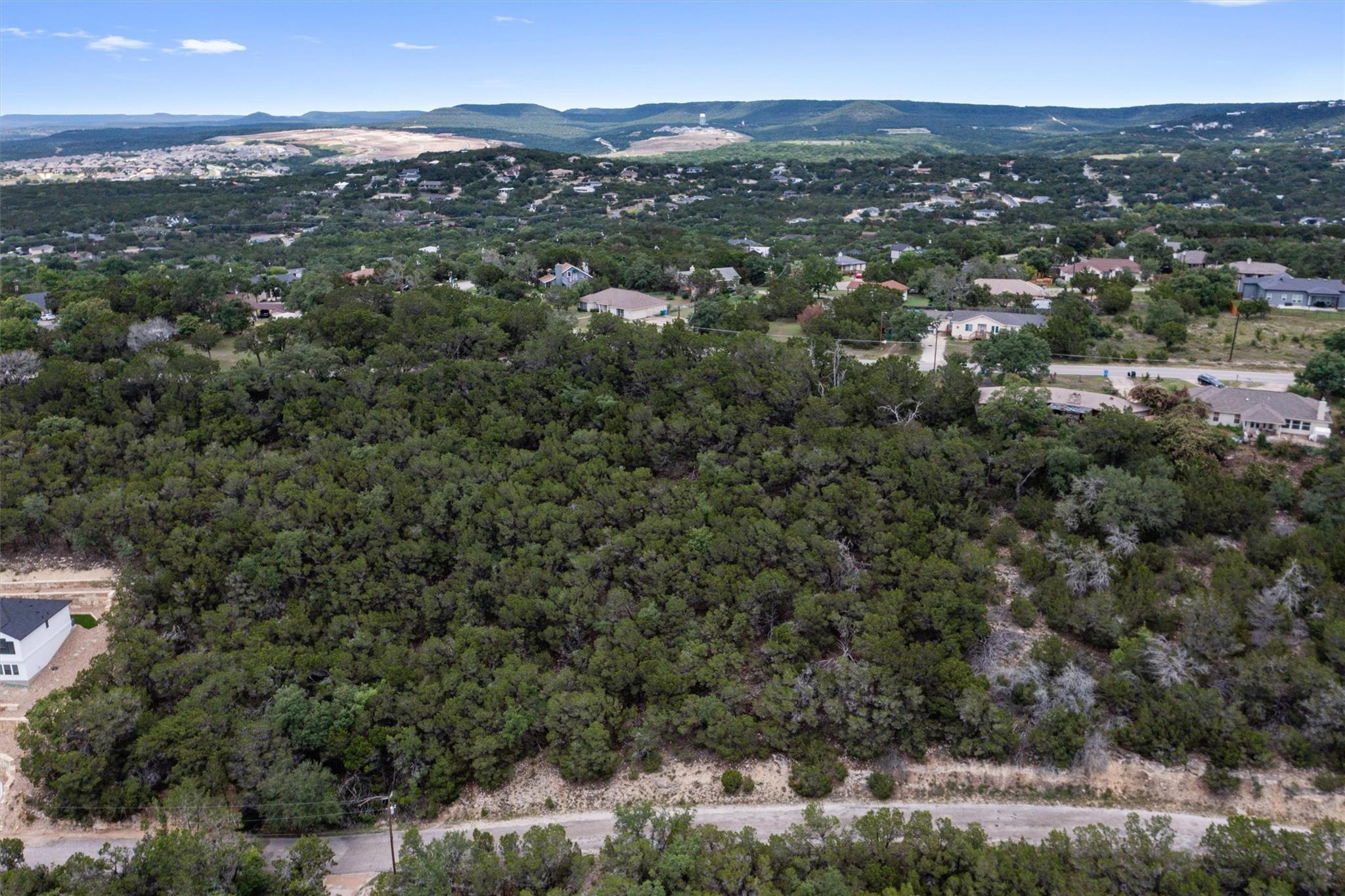 Land in Lago Vista 2