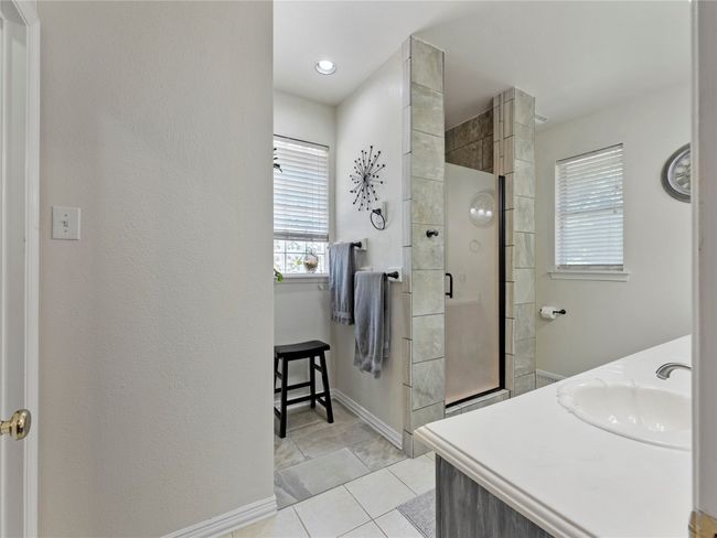 4710 Ashley Cir, House other with 4 bedrooms, 2 bathrooms and null parking in Midlothian TX | Image 16
