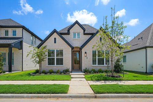 1509 Kinglet Pl, Celina, TX, 75009-3734 | Card Image