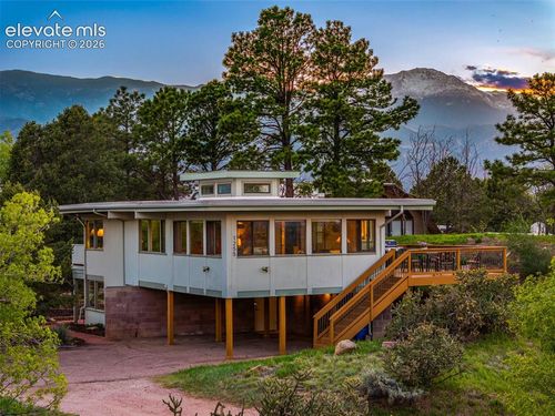 1255 Terrace Road, Colorado Springs, CO, 80904 | Card Image