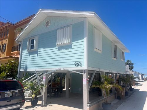 apt-1-960 Gulf Blvd, INDIAN ROCKS BEACH, FL, 33785-2701 | Card Image