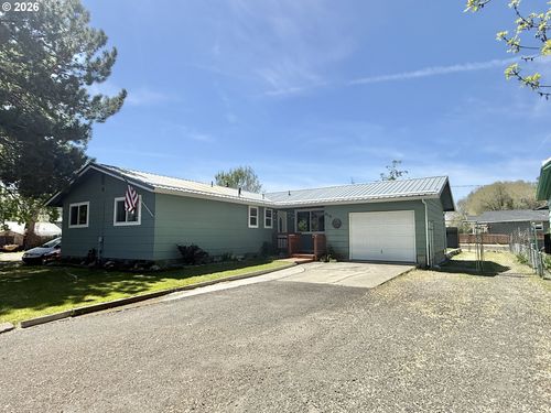 610 Nw Bridge St, John Day, OR, 97845-1139 | Card Image