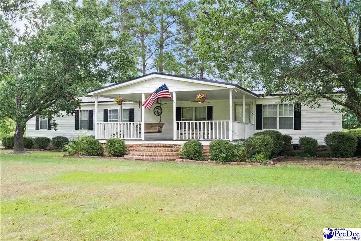 Residential in Lake City 3