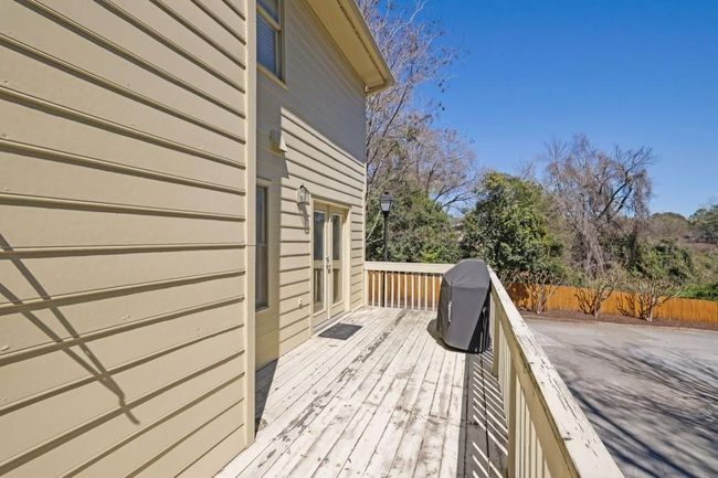 1363 Sheffield Glen Way Ne, Condo with 2 bedrooms, 3 bathrooms and null parking in Atlanta GA | Image 22
