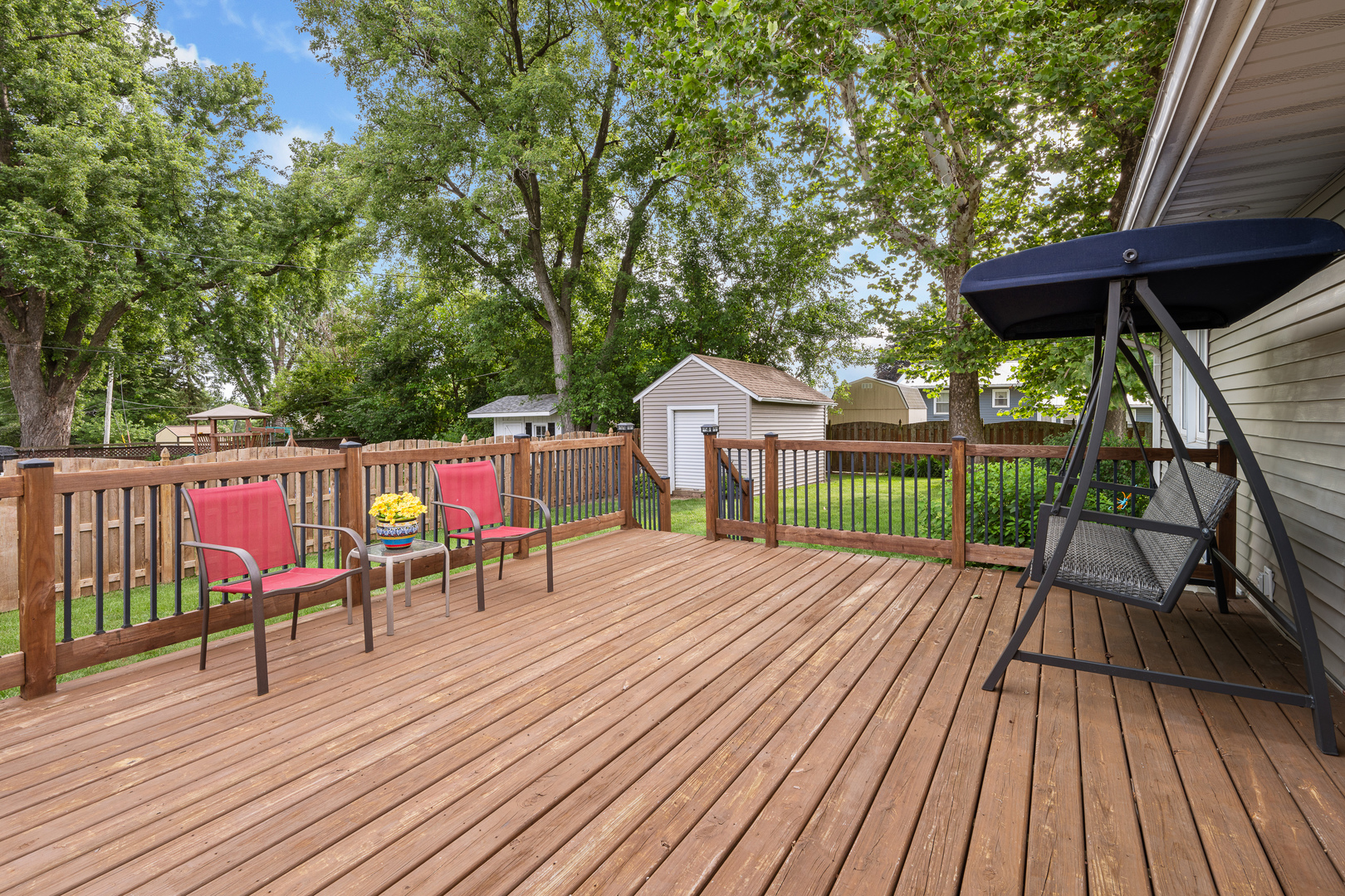 Residential in Bettendorf 4