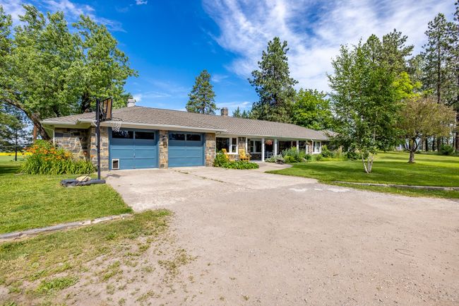 100 Riverside Rd, House other with 4 bedrooms, 3 bathrooms and null parking in Kalispell MT | Image 77